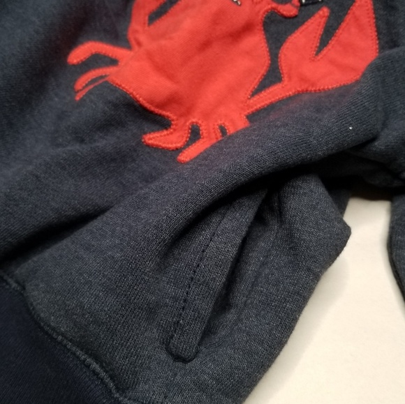 Gymboree Sweatshirt - Picture 4 of 7